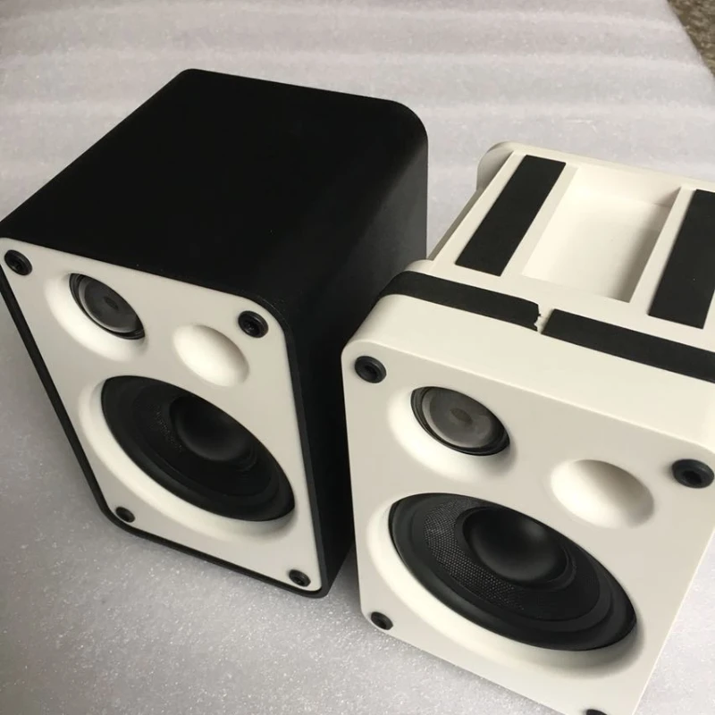 

Complete version of argon C1 Hi four inch two-way speaker