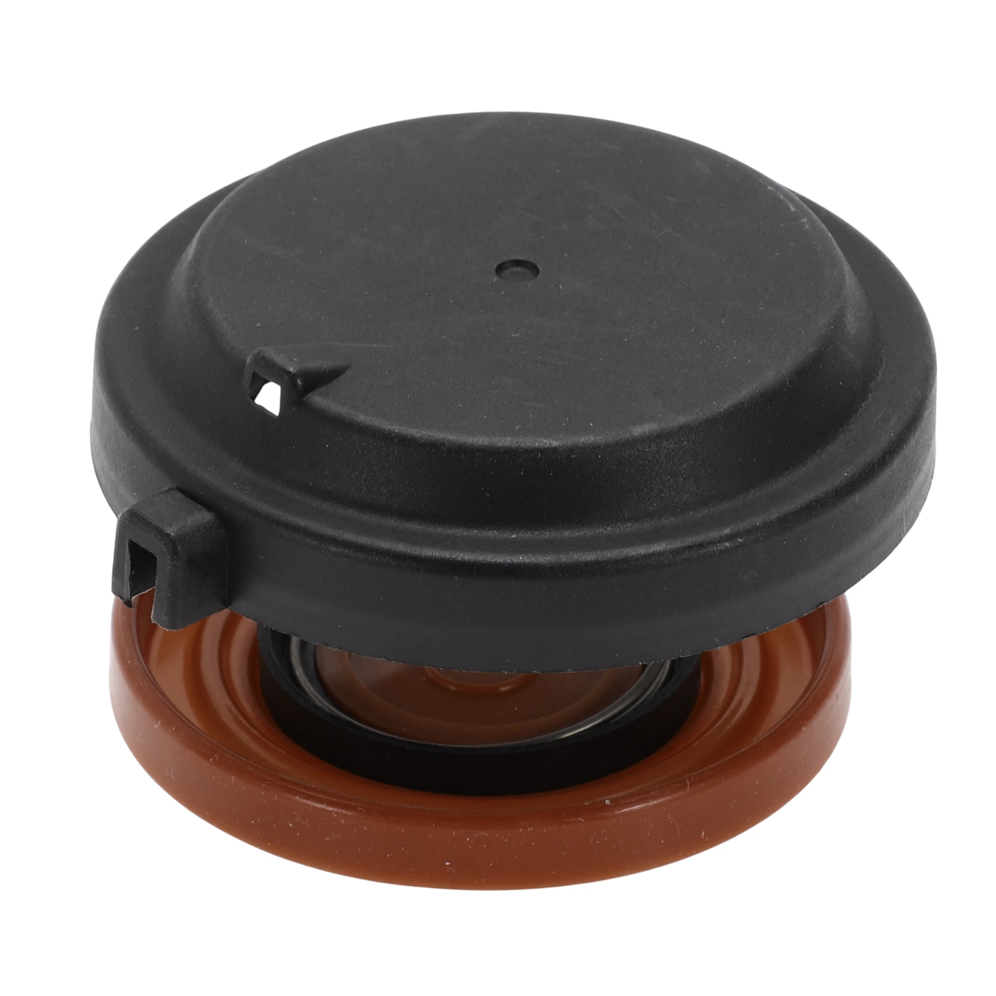 

UXCELL No.LR174890 PCV Valve for Land Rover Discovery Sport 2019-2025 Black Orange 1 Pc