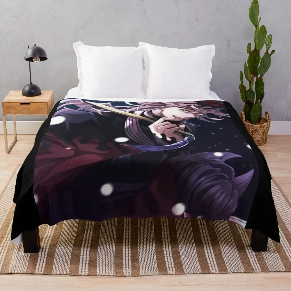 

Douma Throw Blanket Summer Cool Breathable Blanket for Sleeping