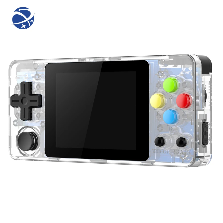 yyhc drop shipping for coolbaby 2.6 inch Screen Mini Handheld tv Game Console  Portable slim handheld 64 bit controller  for kid