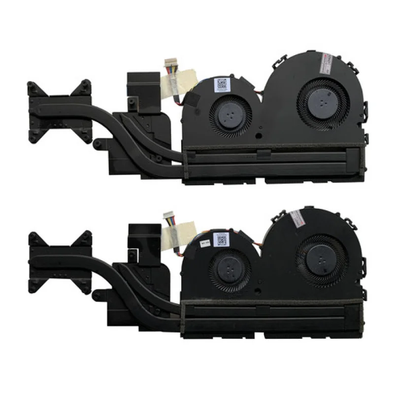 

A++For Lenovo IdeaPad 720-15IKB Laptop Radiator Heatsink With Fan FRU 5H40P26307