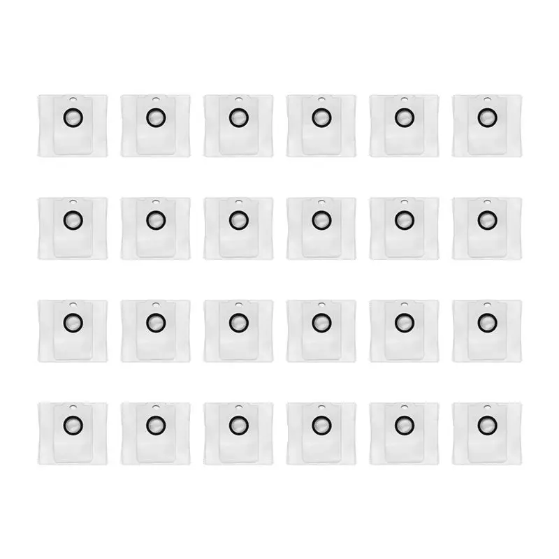 

ABMH-Compatible For Conga 2499 Ultra / 7490 / 8290 / Kabum Smart 900 / Smartgyro R80 Base Dust Bag Accessories