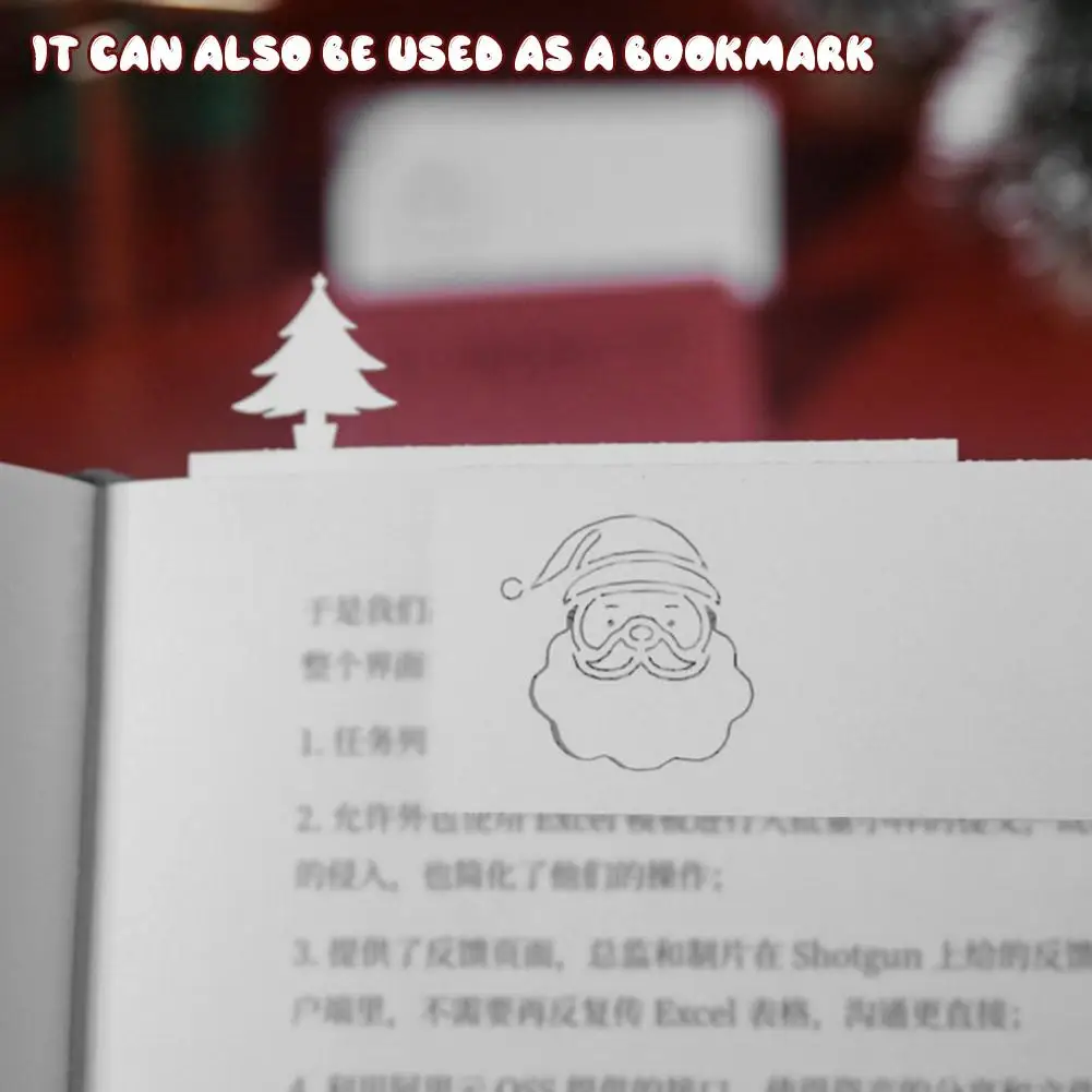 2025 calendário de mesa criativo 3d escultura em papel calendários notas bloco de notas semanal decoração de natal presente pegajoso escultura des t5k2