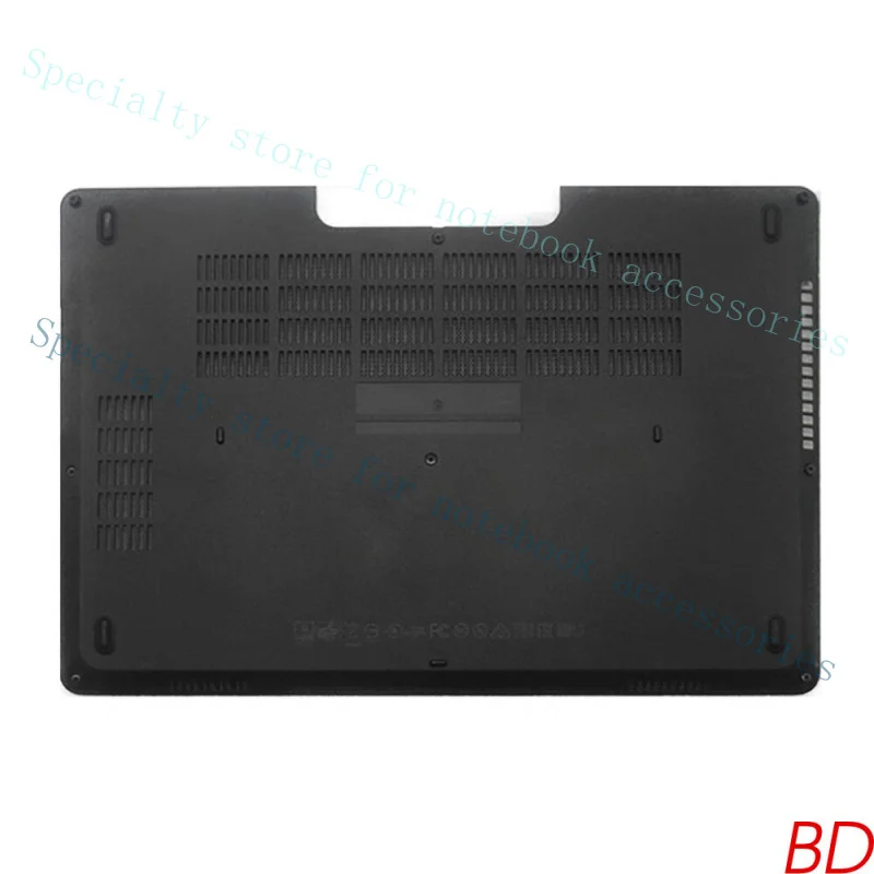 

A+ For Dell Latitude 5470 E5470 09F6T6 D Shell Bottom Shell