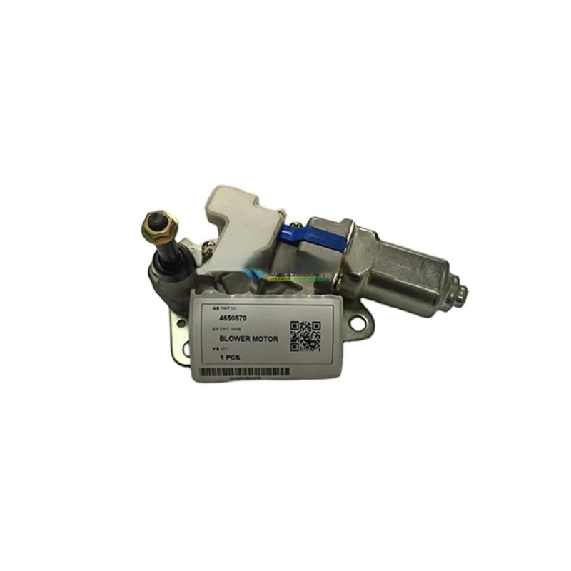 

4650570 Favorable Price for ZX120-3 ZX130-3 ZX110-3 Excavator Spare Part 4650570 WIPER MOTOR