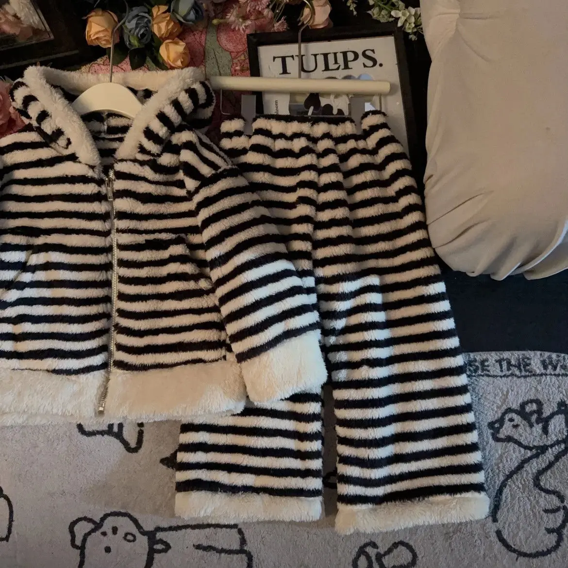 Girls Suit 2025 Aut…