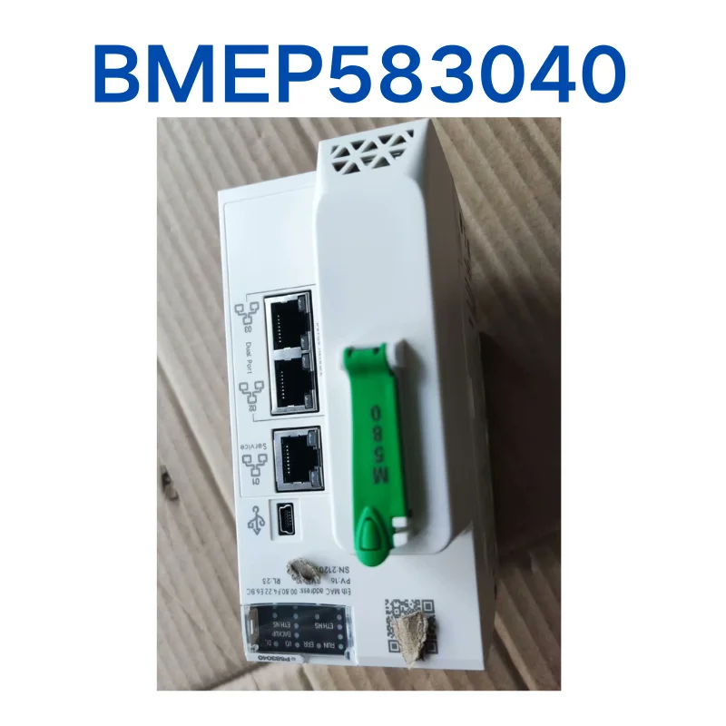 

Б/у BMEP583040 тест ОК