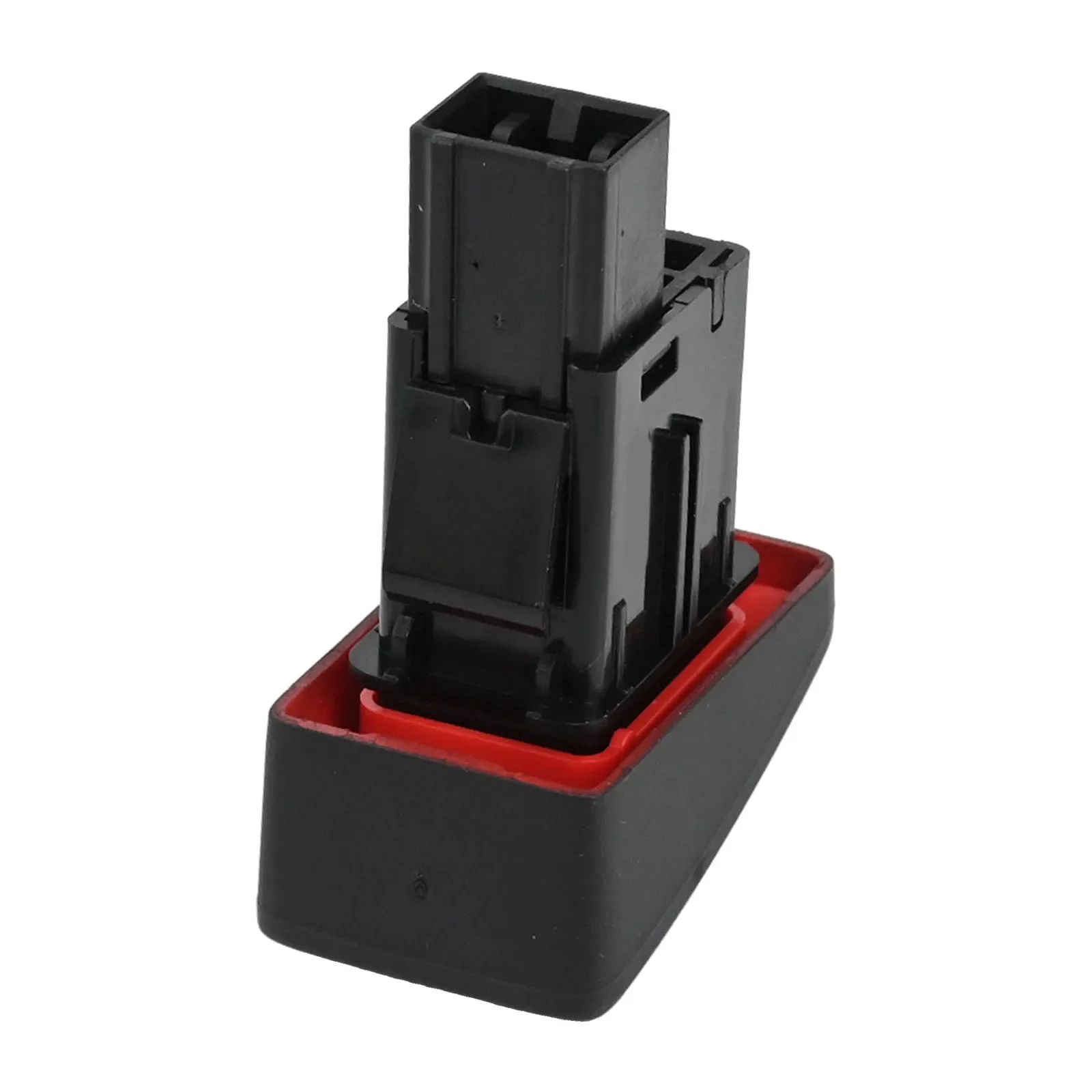 Pulsante interruttore luce di emergenza console centrale auto 35510-TBA-A01 per Honda Civic 2016-2022 pulsante di avvertimento luce di emergenza lampeggiante