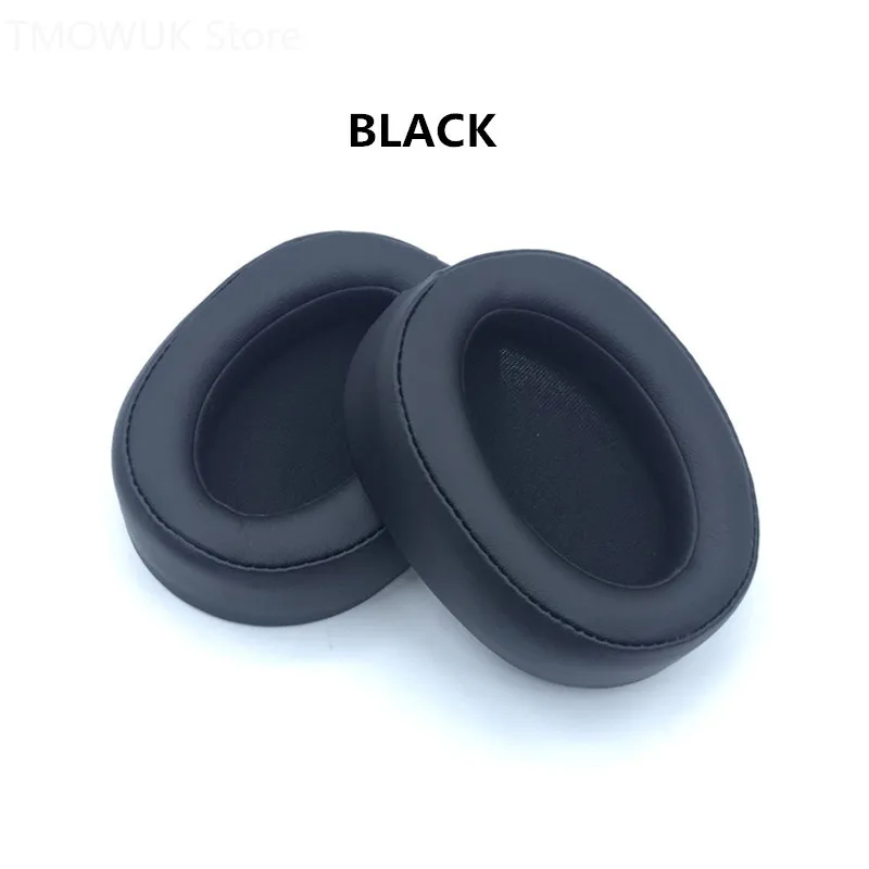 

Replacement Ear Pads Headband for SONY MDR-100ABN WI-H900N Headphones Soft Foam Ear Cushions