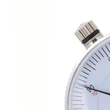 0-10mm Aluminum Alloy For Dial Indicator 0.01mm Accuracy Pointer Type Mechanical Inner Diameter Gauge For Manufacturing Equipmen