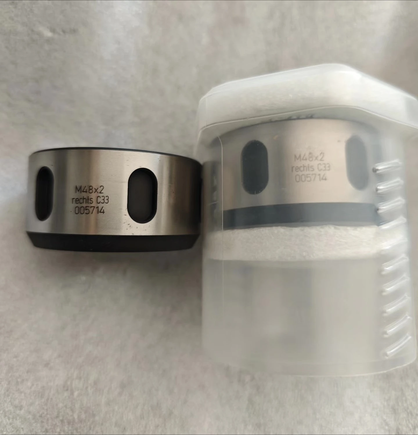 FOR HOMAG Machining Center Tool Holder