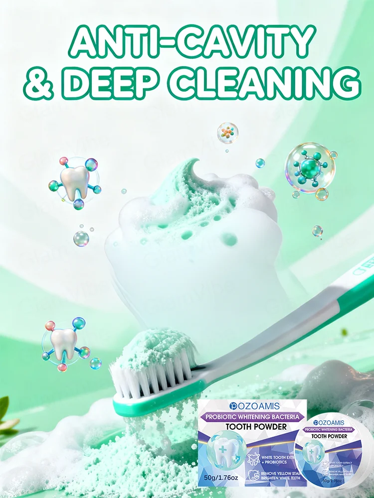 

Healthy teeth, bright white, natural stain removal, anti tooth decay, fresh breath, more lasting