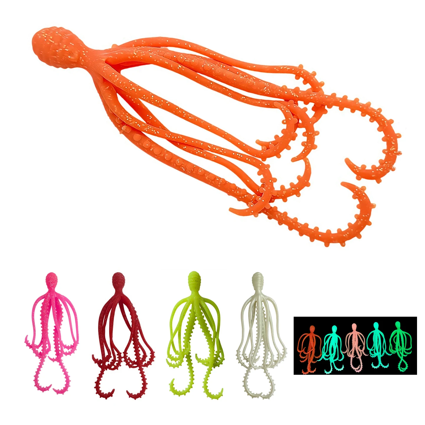 3PCS/BAG 7G 4.5G Tp…