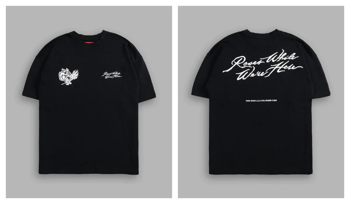T250403 Black