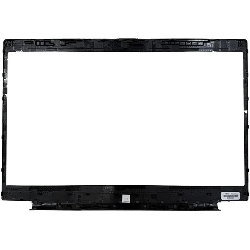 A+FOR HP Fortis 14 G11 Chromebook LCD Front Bezel Cover N84553-001 Compatible with HP Chromebook 14 G11 - Laptop Repair Part