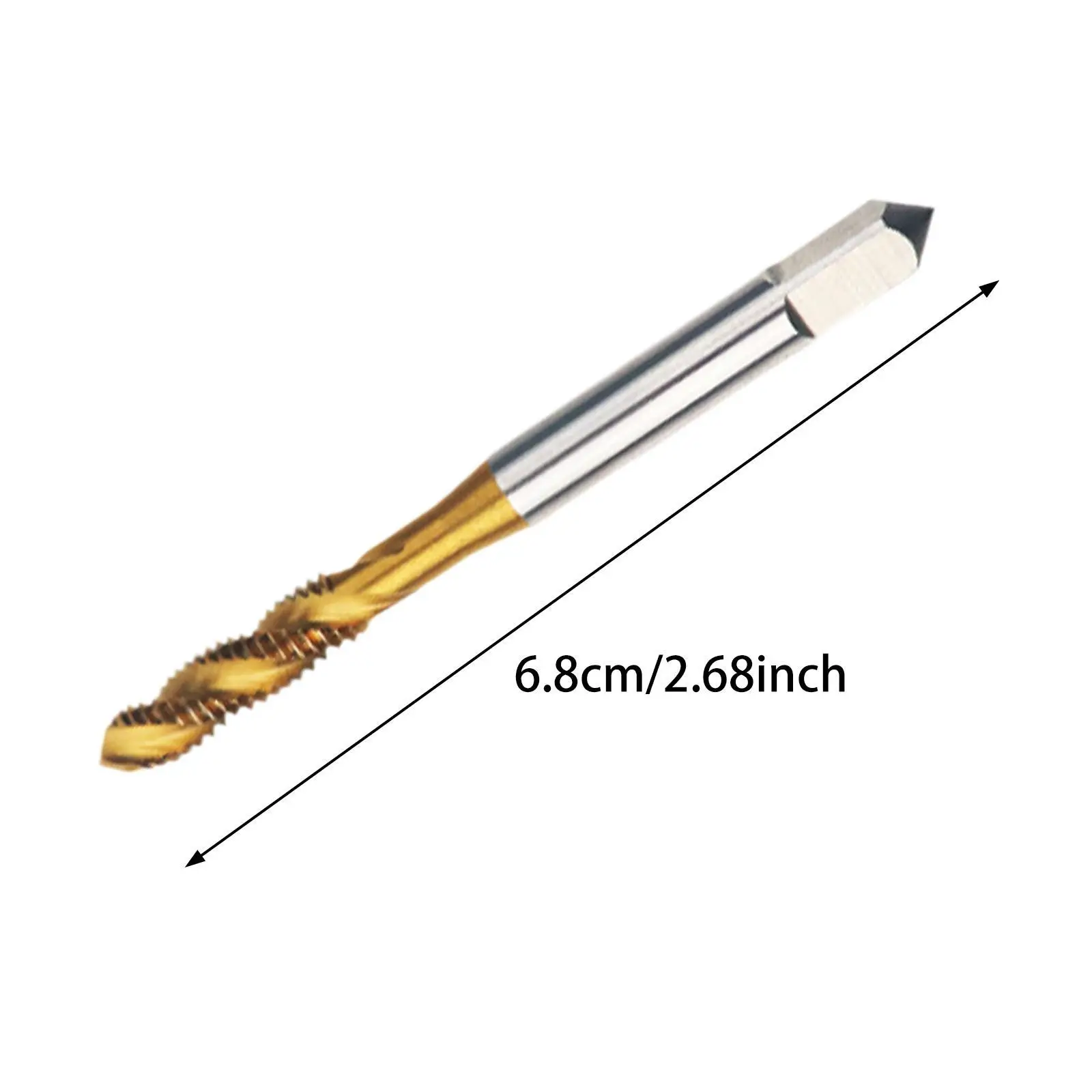 Router Bit Solid Hardened Steel Valve Body Efficient Professional Essential