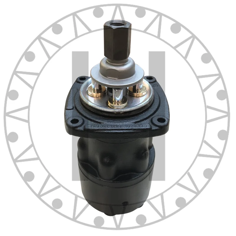 

Hot saleApplicable to Carter E330B rotary drilling rig, pilot hydraulic joystick handle assembly, joystick assembly