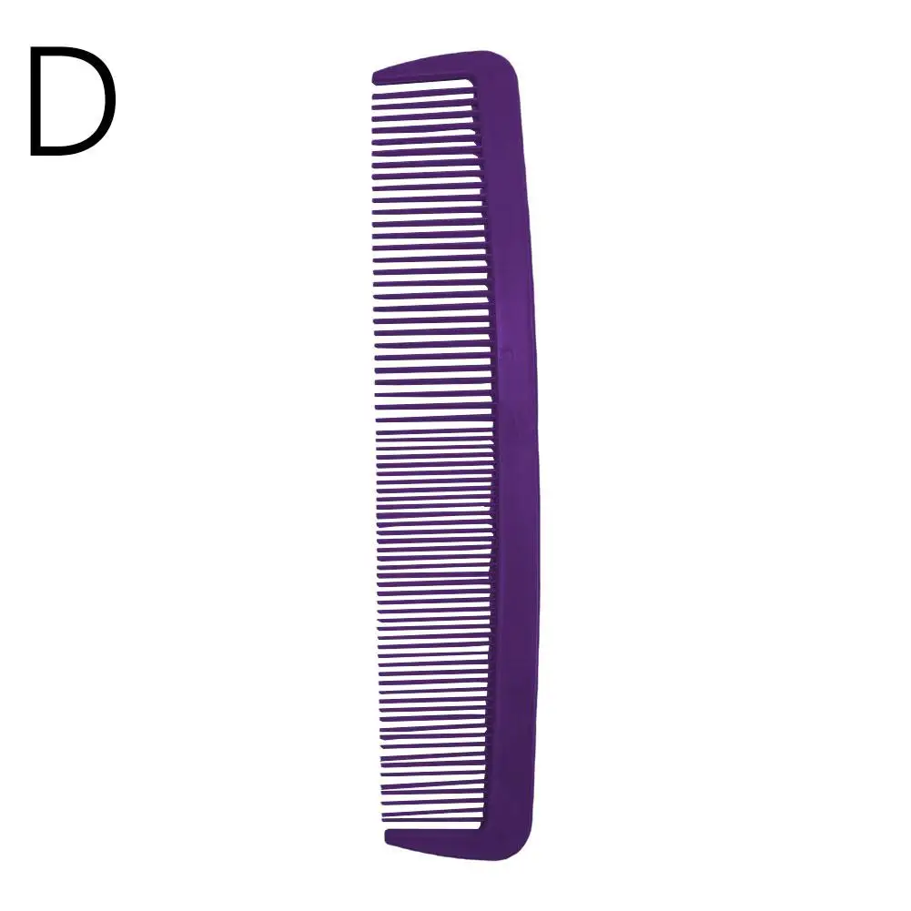 Comb, Huge Comb Joke, Hair Comb Funny Prank, Jumbo Colors Clown Comb Assorted F0b4