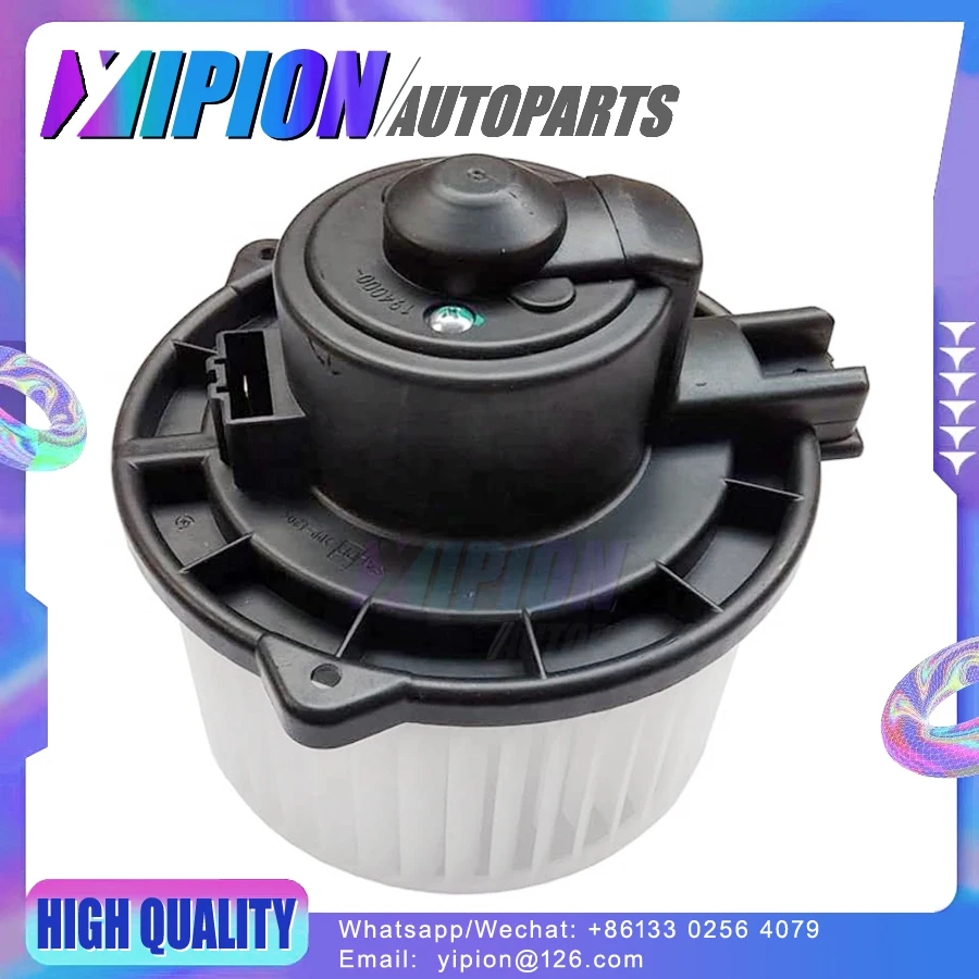 Air Conditioner AC Blower Fan For Toyota LAND Cruiser 100 UZJ100 blower 194000-5093 1940005093 87103-60250 8710360250