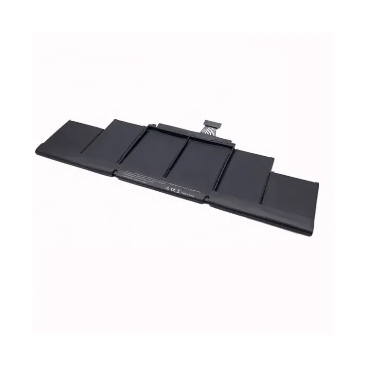 Imagem -03 - Yxkc-bateria do Portátil Genuíno para Apple Macbook Pro 10.95v 95wh A1417 15 em A1398 Mid 2012 Início de 2013 A1417 Novo