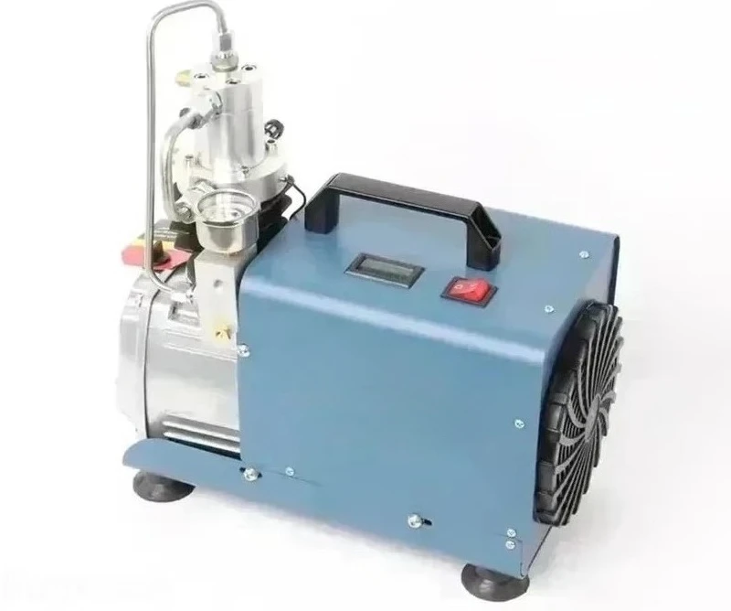 110V 220V high pressure air compressor
