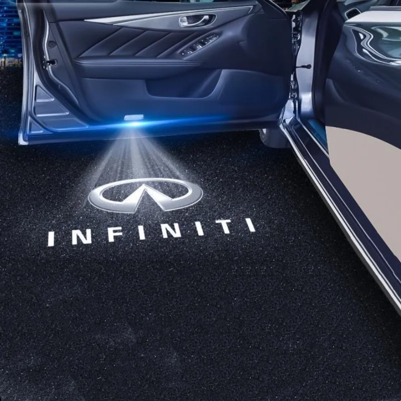 Car Door Light Cour…