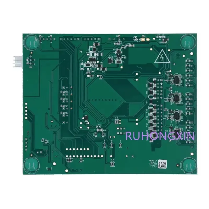 

BQ76952EVM Development board for series connected lithium-ion lithium polymer iron phosphate lithium battery monitor protector