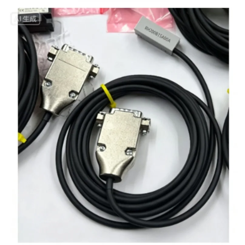 RH200B15A00A Encoder Read‑Head Sensor Linear Position Decoding Reader Industrial Measuring Transducer