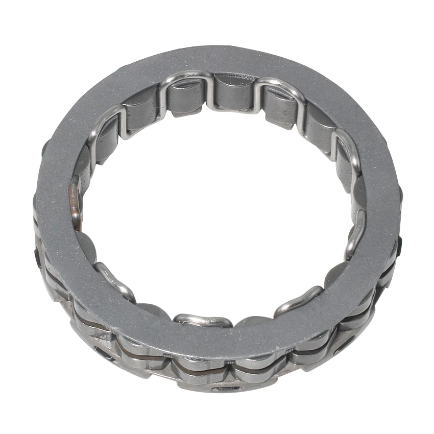 Motorrad-Anlasser Einwegkupplung für Yamaha YZF-R6 YZF600 YZF-R6R R6 RaceBase 50. 60. Jubiläumsausgabe 2C0-15580-00 – Detail 6