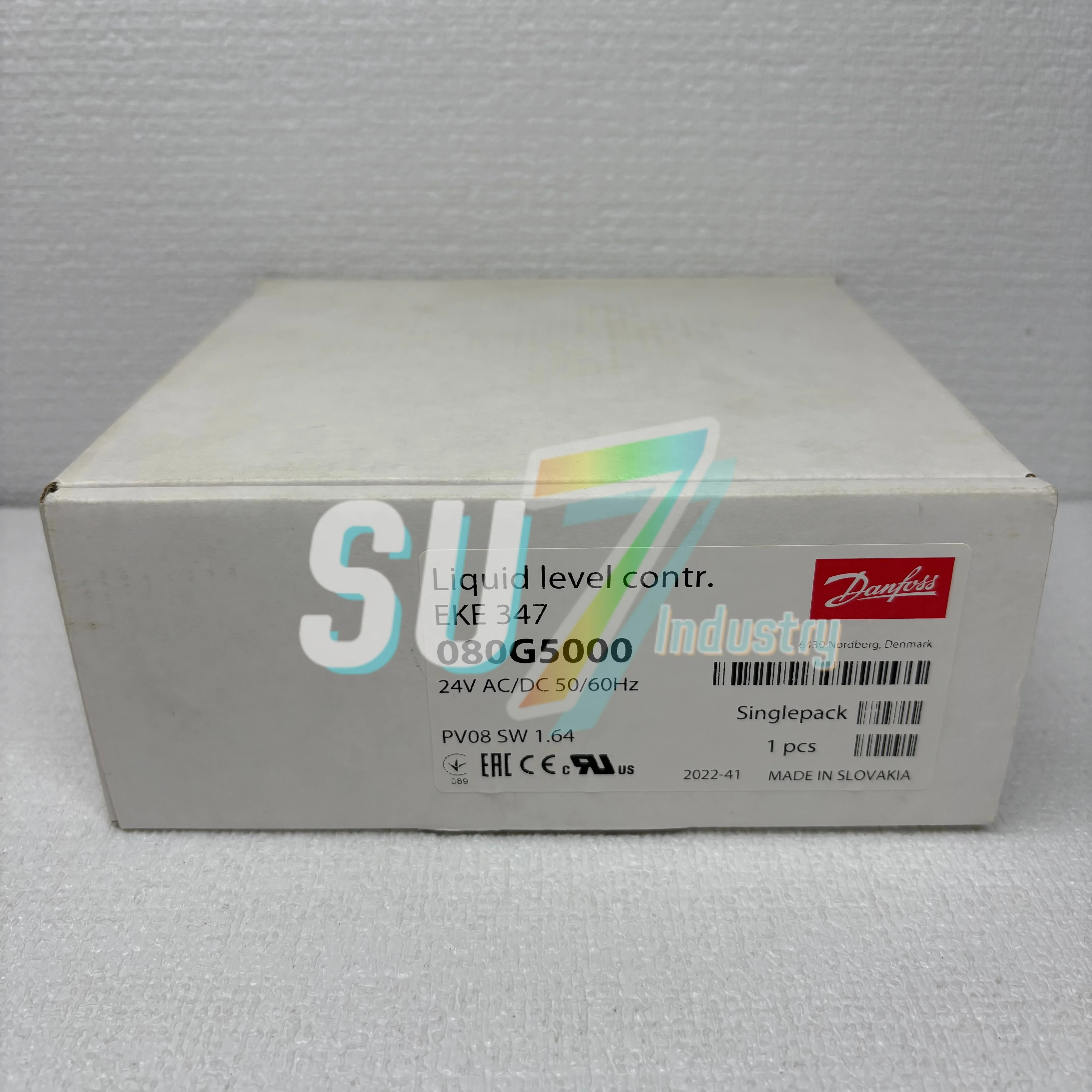 080G5000 EKE347  New original Liquid level controller