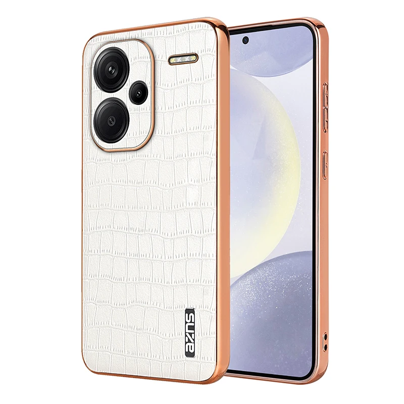 For Xiaomi Redmi Note 13 Pro Plus 5G Чехол для Silicone Bumper Shockproof Phone Cases Back Cover For Redmi Note 13 Pro Plus
