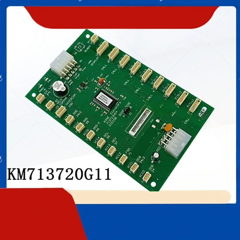 les-pieces-conviennent-au-panneau-de-voiture-cob-d'ascenseur-kone-km713720g11-g71-g51-g12-g01