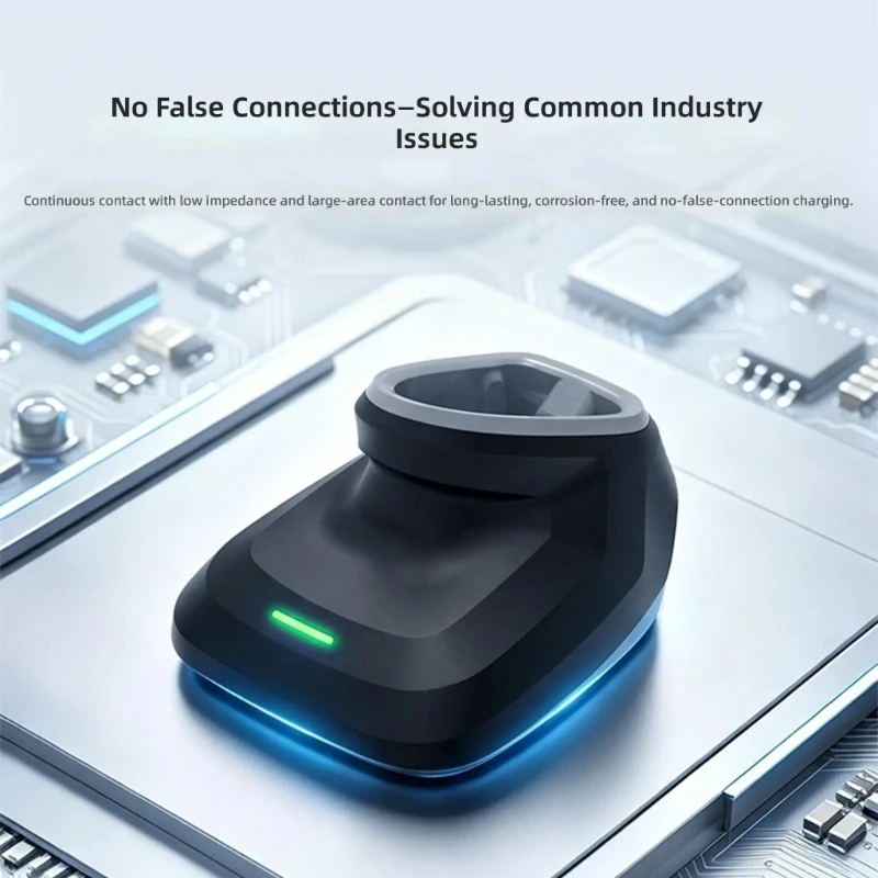 POS Input Label Reader, USB Handheld Barcode Scanner for Paper Labels and Display Marks, Retail Symbol Reading for D2RC