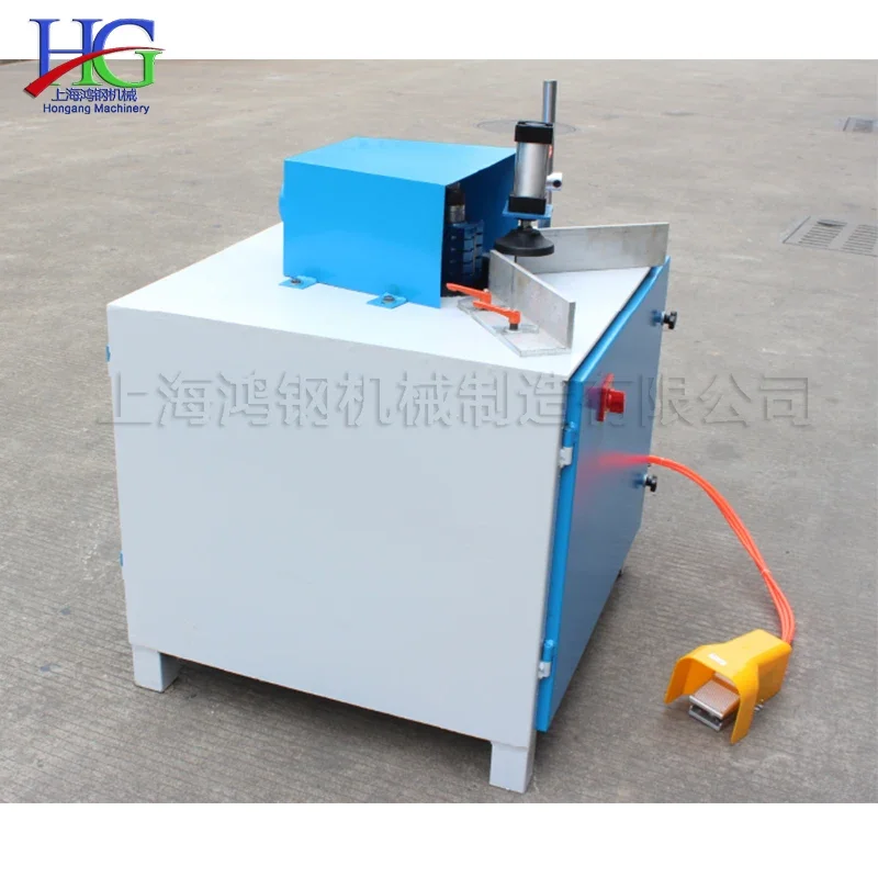 R angle chamfering machine rounding machine desktop woodworking dining table corner trimming machine arc grinding equipment