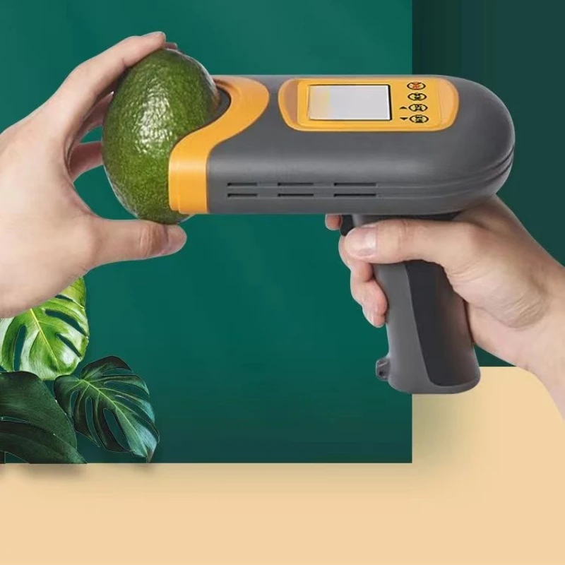 Fruit sugar content nondestructive tester, citrus sugar content nondestructive tester
