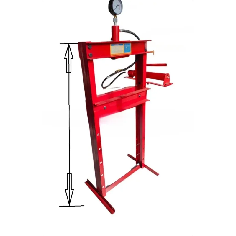 

Split 20T50T Press Hydraulic Press Steam Repair Tools Manual Hydraulic