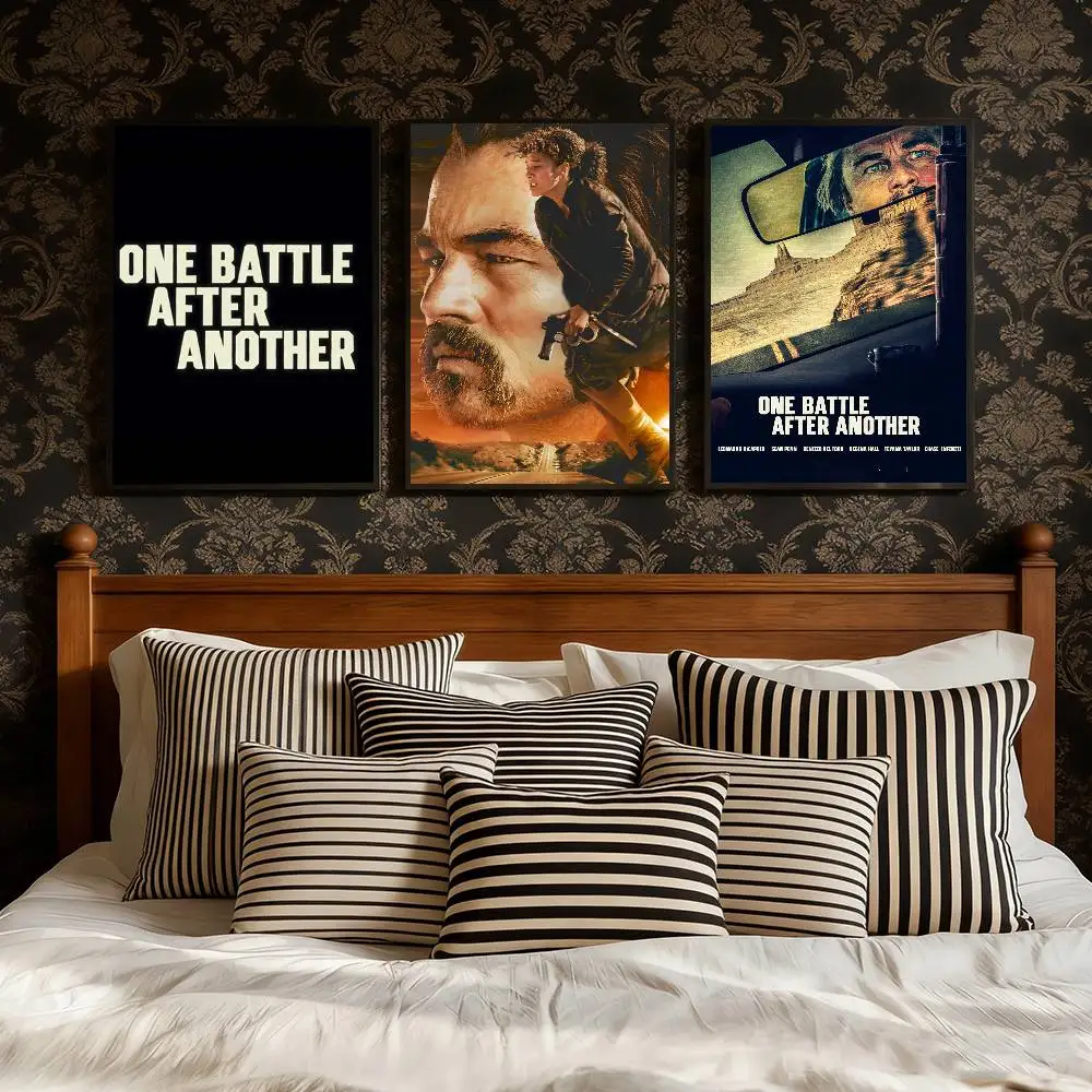 O-One B-Battle Afte…