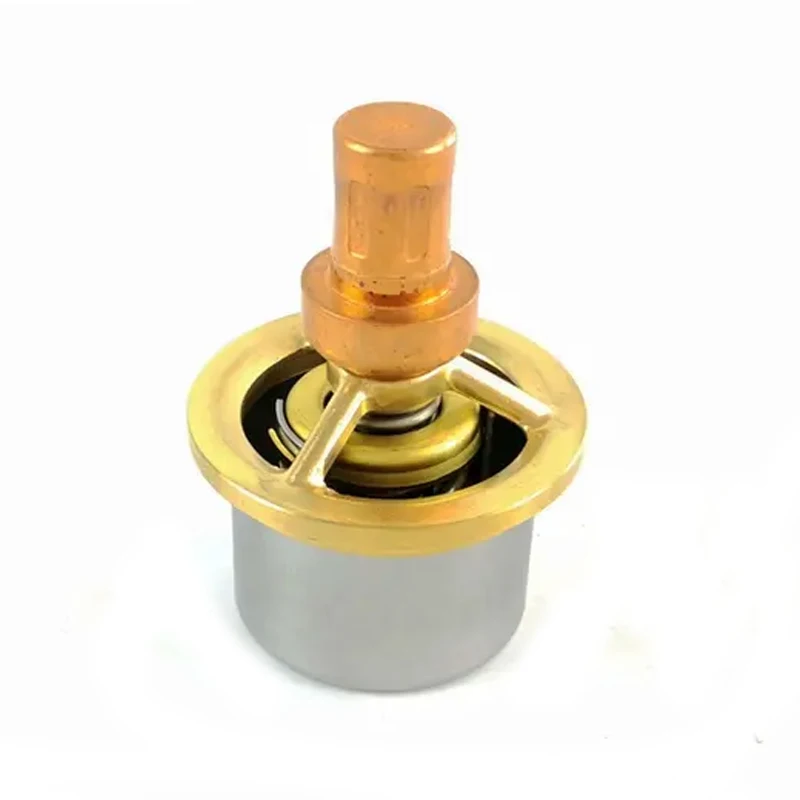 

Thermostat 6WG1 Diesel Engine 1-13770089-1 1137700891 113770-0891 Excavator Spare Parts ZX850-3 ZX650-3 ZX450 Thermostat