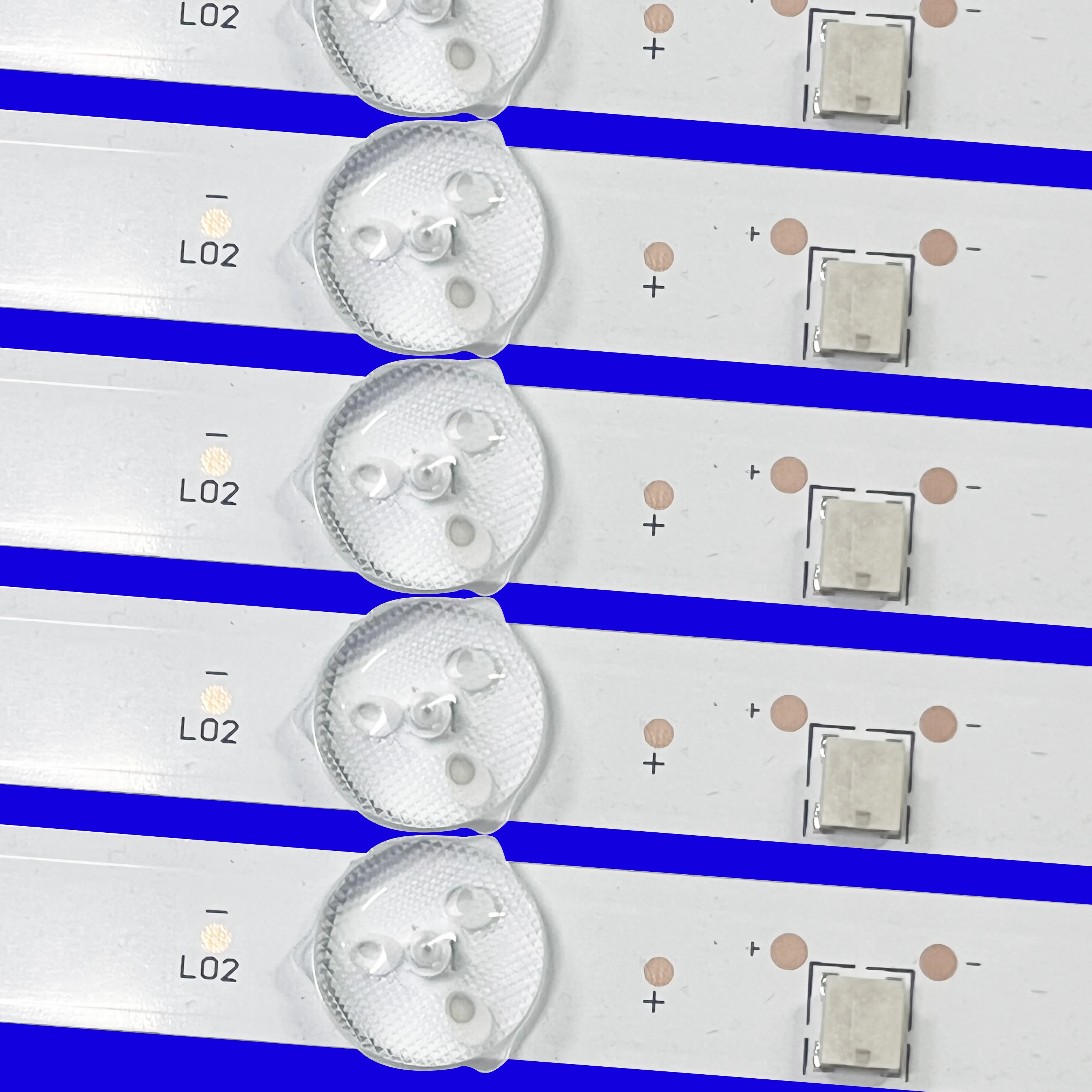 

Светодиодная лента для CHIQ U58H7S Noblex Db58x7500 SW-LED58UG401 JL.D580A1330-002AS-M_V01 GDCH58LB05 C580Y19-7 LB-C580-G7N-U-C-10-14-X2