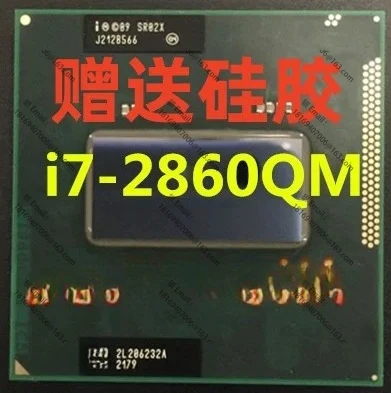 I5 2410M 2430M 2520M 2540M I7 2620M 2640M 2720QM 2760QM