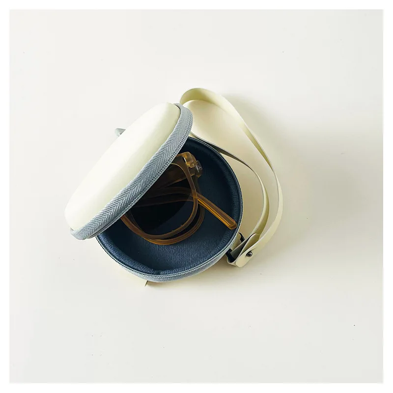 نظارات شمسية للأطفال 2025، نظارات شمسية قابلة للطي للأولاد، فتيات صيفي للحماية من الأشعة فوق البنفسجية، نظارات أظافر الأرز للأطفال، مظلات شمسية #3