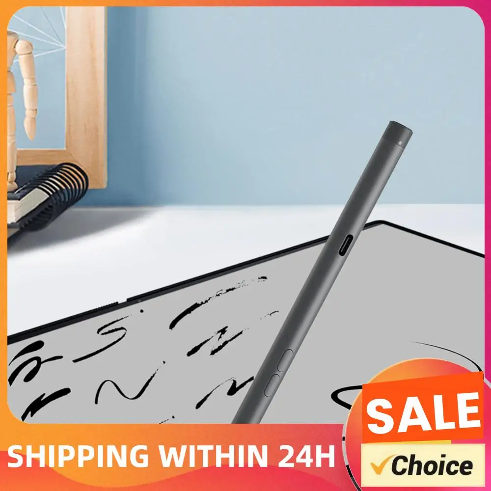 

Перезаряжаемый активный стилус PN7522W с распознаванием наклона для планшетов и сенсорных экранов, совместимый с Dell XPS 13 9315 2-в-1