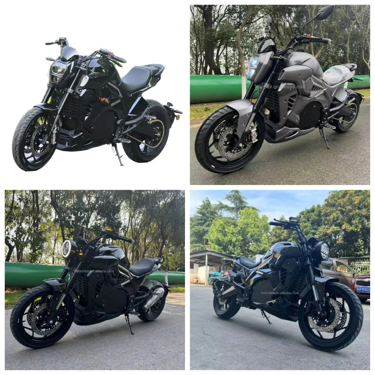 

2025 Newest 2025 Wuxi Factory High Power Diavel Racing Motorcycle Cheap Electric With 80-180km/h Speed 72v Voltage