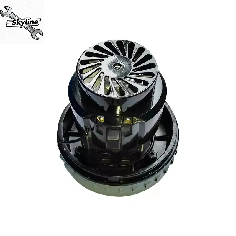 Vacuum cleaner W36W70W86 vacuum cleaner accessories hose carpet brush head motor switch
