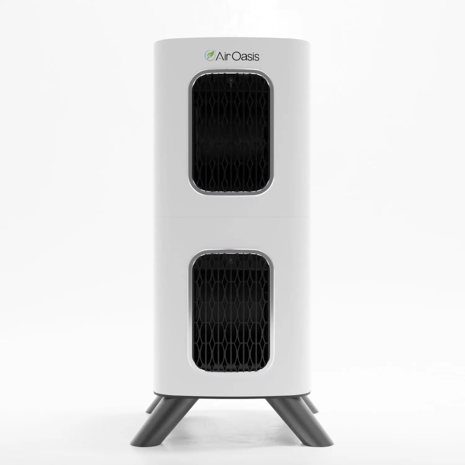 

Filter Air Purifier Reduces 99% of Viruses, Mold, Dust, Smoke, Pollen & Odors Quietest on The M