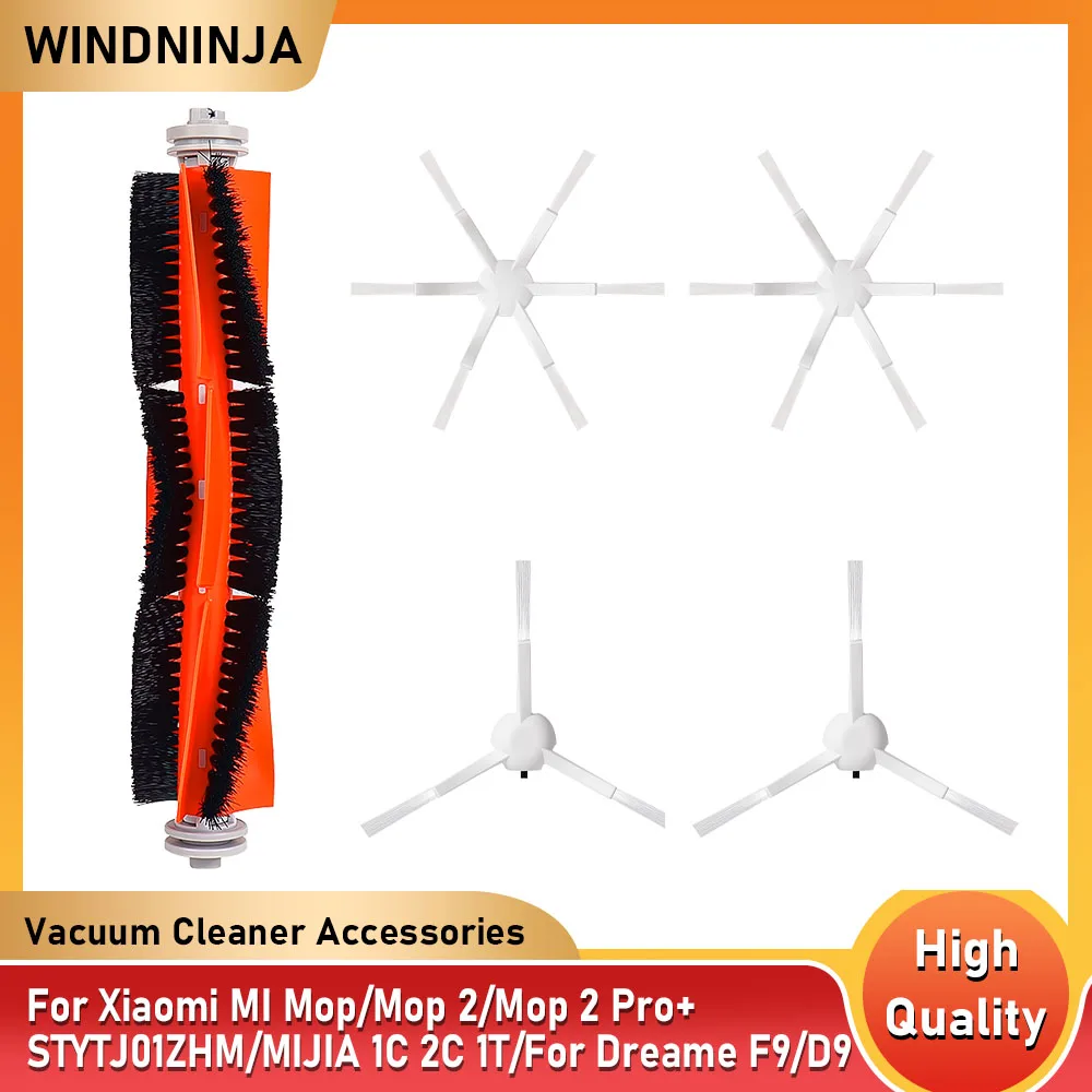 For Xiaomi Mi Robot…