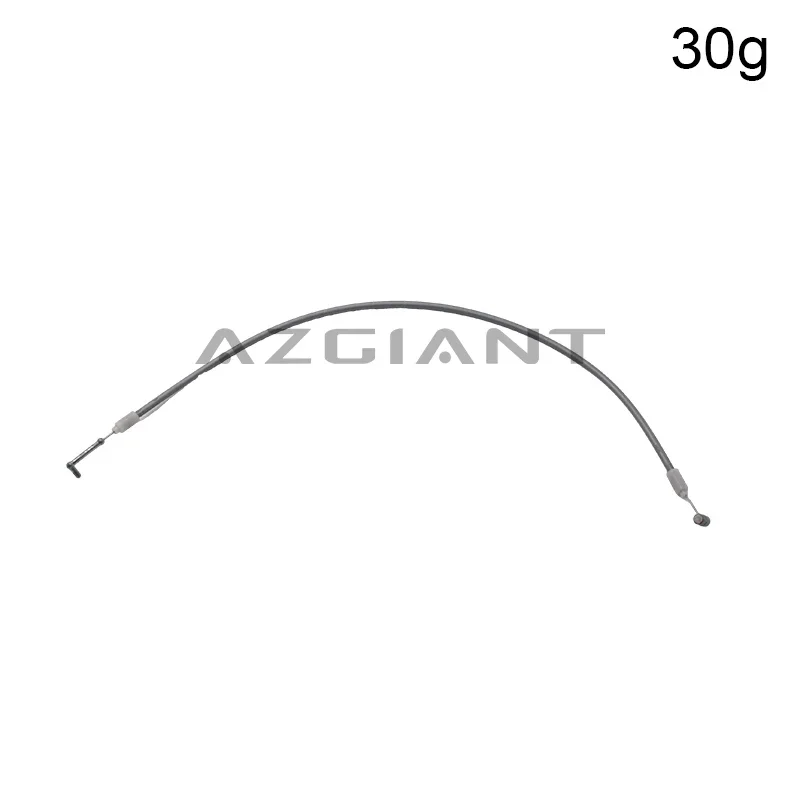 For Hyundai Tucson 2007-2014 Elantra Kia Sportage Inner Handle Pull Cable Front Rear Left Right Door Locks Door Opening Wire
