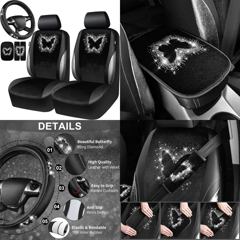 

SMARTLINER 2-й и 3-й (1 шт.) Напольный коврик, совместимый с Cadillac Escalade 2021-2025 гг.