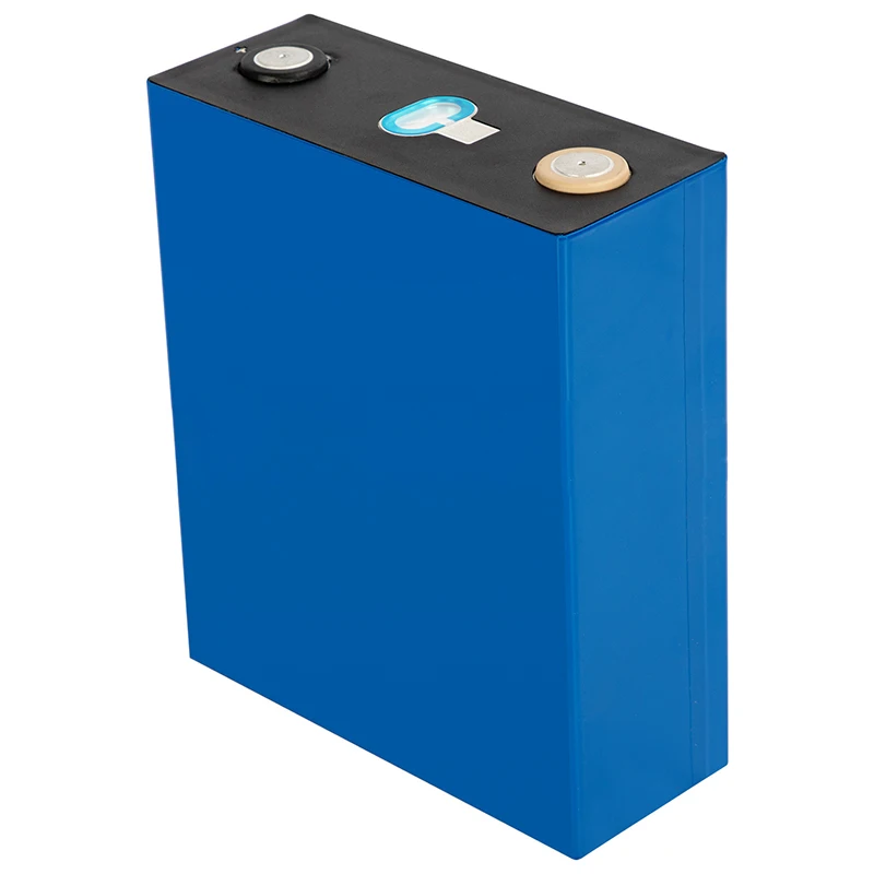 4 pz 3.2V 302AH LiFePO4 batteria grado A batteria al litio ferro fosfato cella di accumulo di energia nuovo 0 ciclo