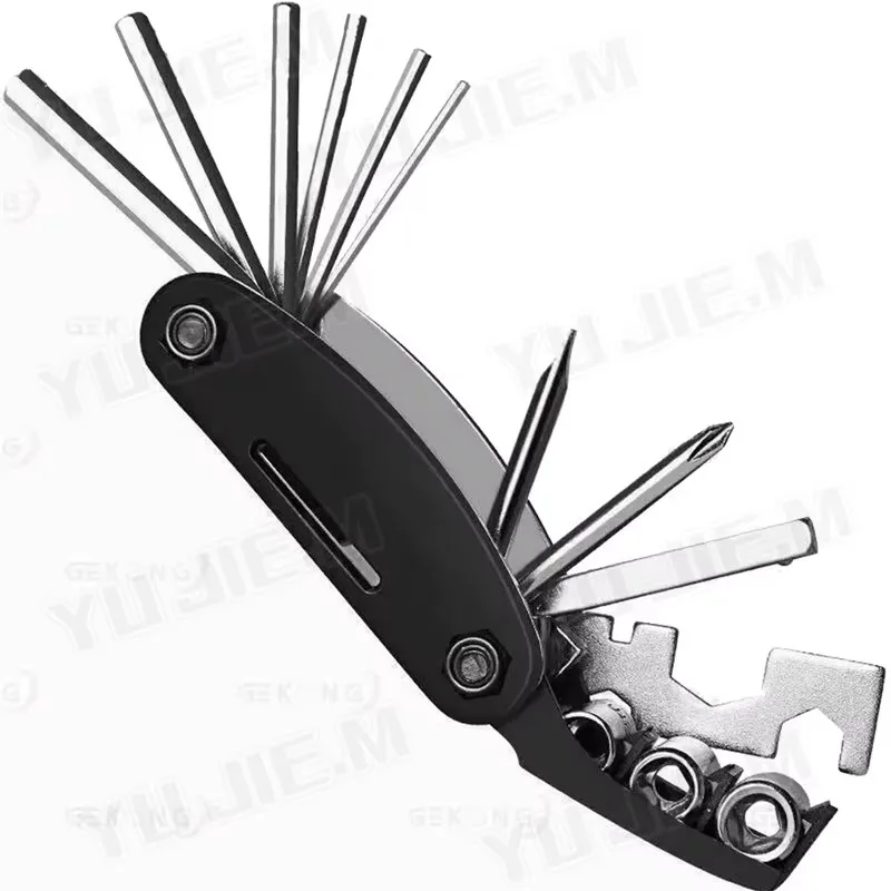 Moto Tool Screwdriver Set For Harley Davidson PA1250 Softail Sportster VRSC Touring X48 883 1200 Street Glide Tools Accessories view 4